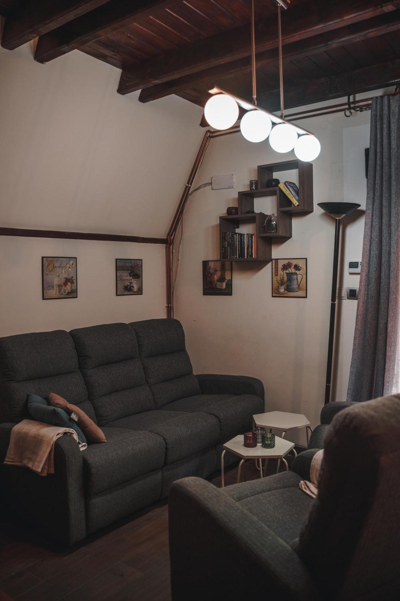 Viola I Detelina Apartments Perucac Buitenkant foto
