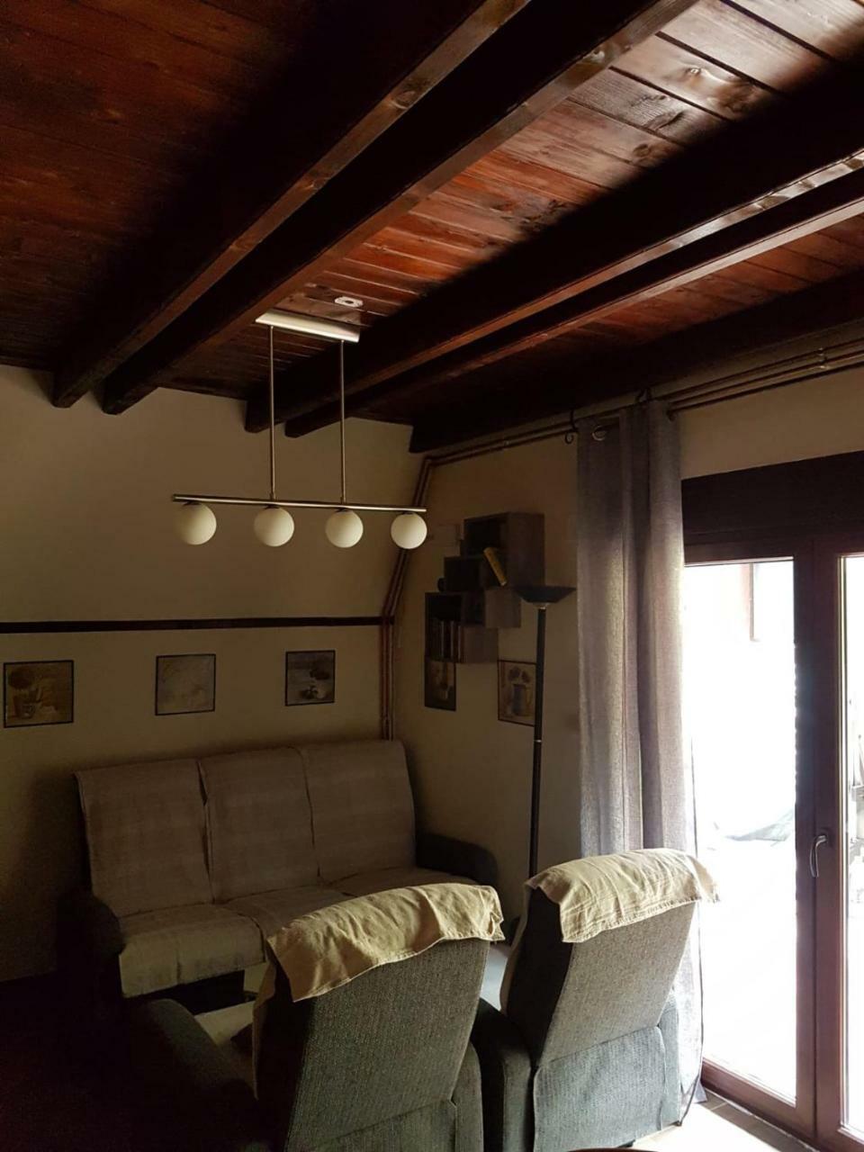 Viola I Detelina Apartments Perucac Buitenkant foto